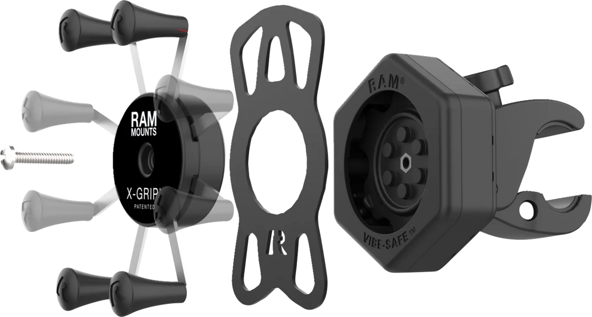 X-Grip® Mount Kit