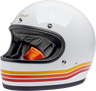 Gringo Sunset Spectrum Helmet