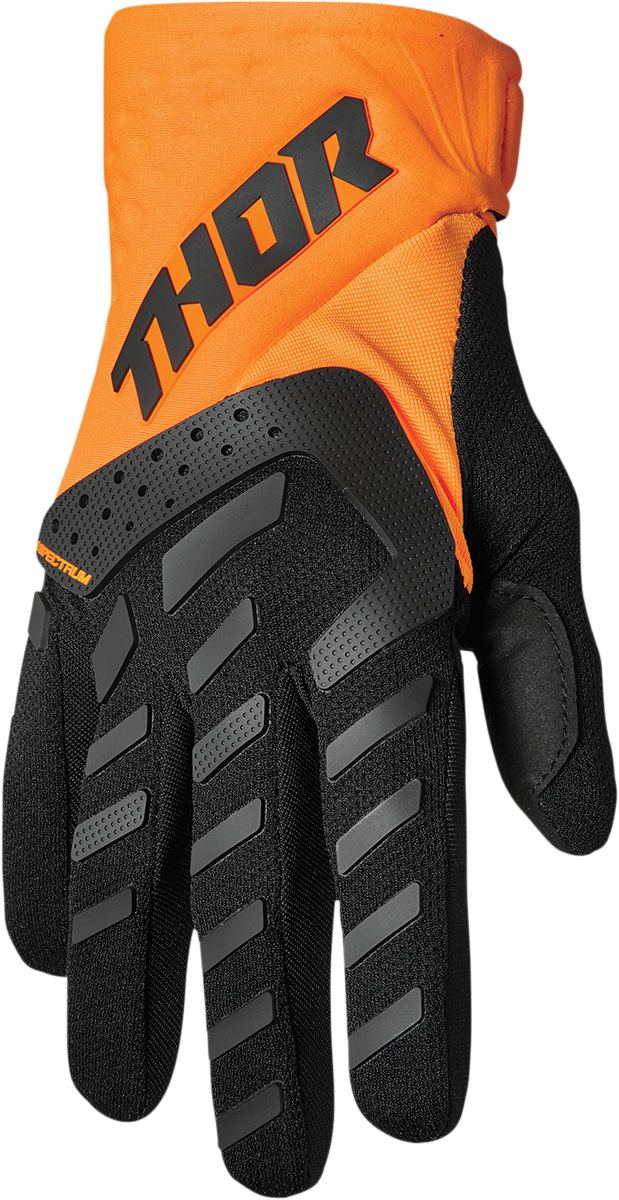 Spectrum Gloves