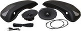 Saddlebag Lid and XL Speaker Kit