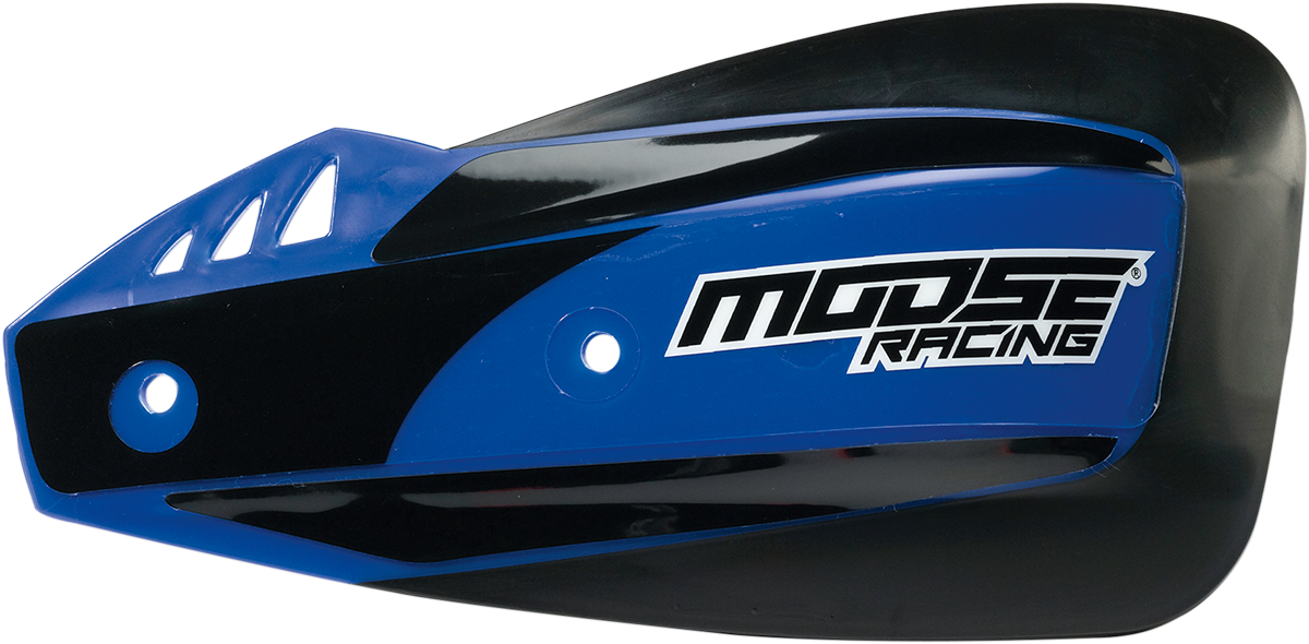 Podium Handshields