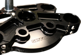 Custom 49 mm Triple Tree