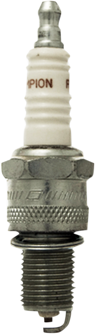 Copper Plus™ Spark Plug — Copper Plus