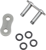 Pro V Series O-Ring Chain Connecting Link — 630 V