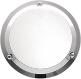 Billet Derby Cover