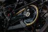 530 Chain Conversion Kit
