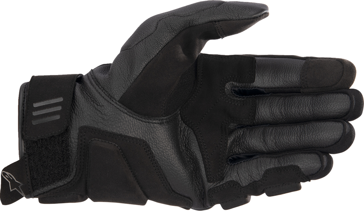 Phenom Leather Gloves