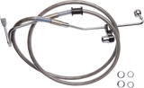 Rear Brake Line