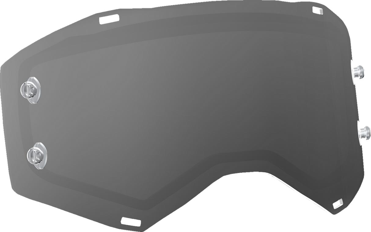 Prospect/Fury Goggle Dual Pane Lens