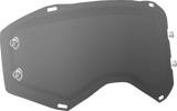 Prospect/Fury Goggle Dual Pane Lens
