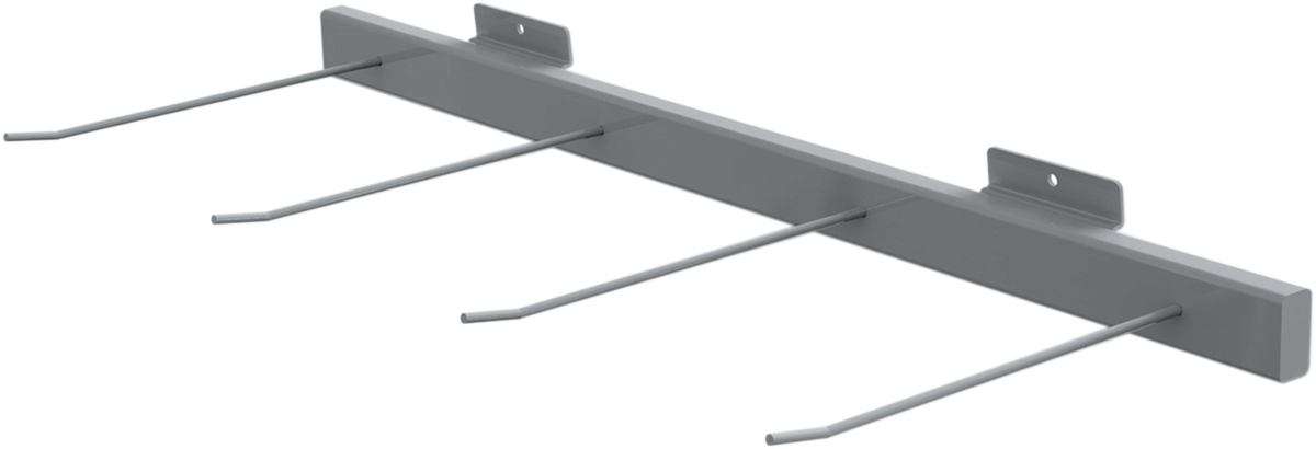 Slatwall Display Accessory Kit