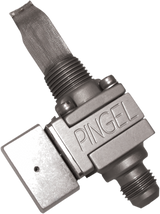 The Guzzler® Fuel Valve