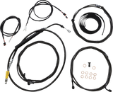 Complete Plug-and-Play Cable Kit