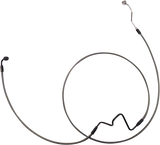 Brake Line - Stock - Black Pearl