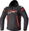 Zaca Waterproof Jacket
