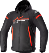 Zaca Waterproof Jacket