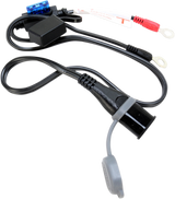 Permanent Battery Lead