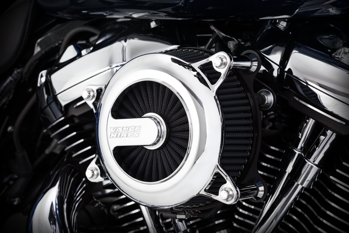 VO2 Rogue Air Intake Kit