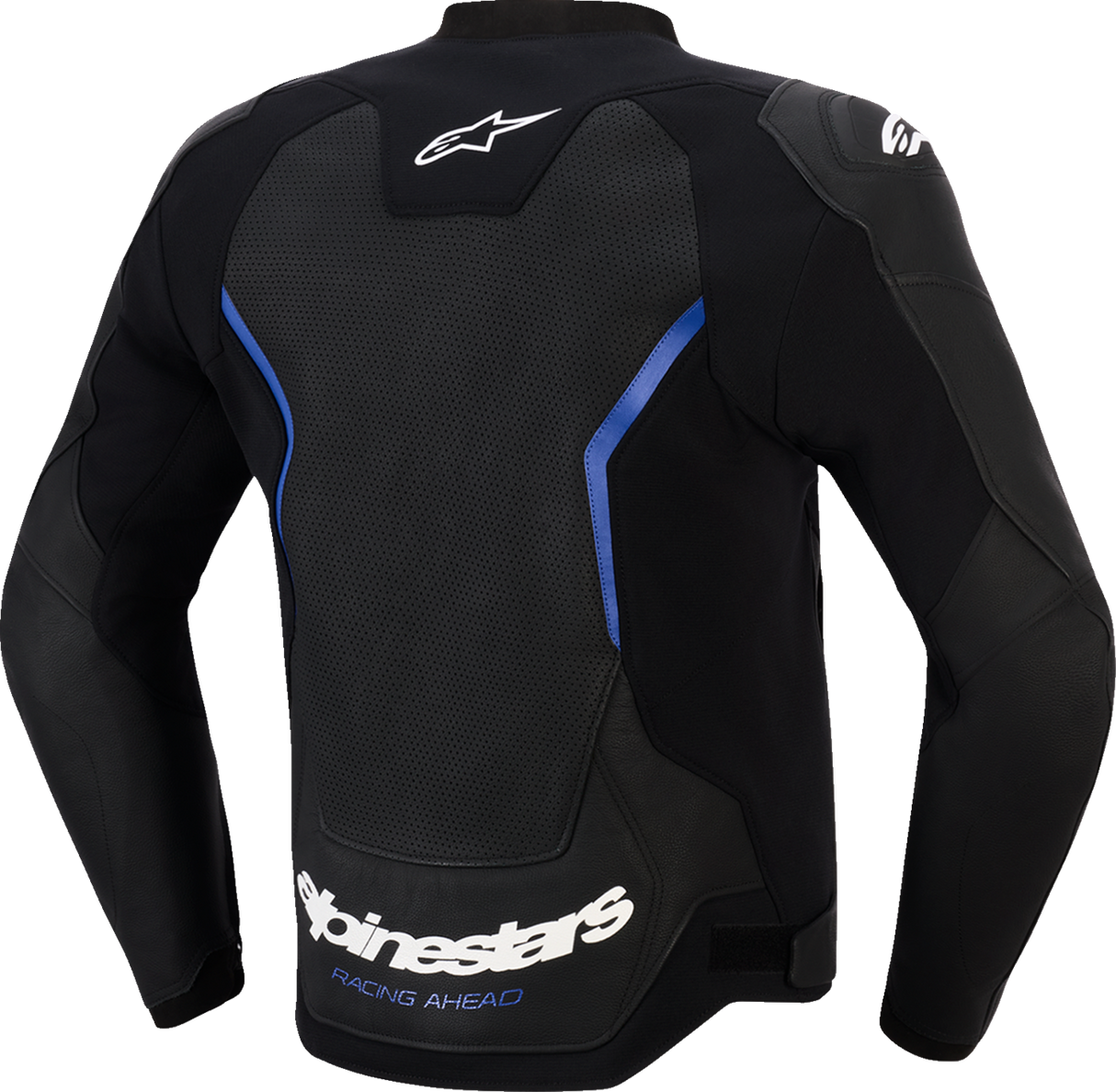 GP Force v2 Leather Airflow Jacket