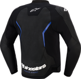 GP Force v2 Leather Airflow Jacket