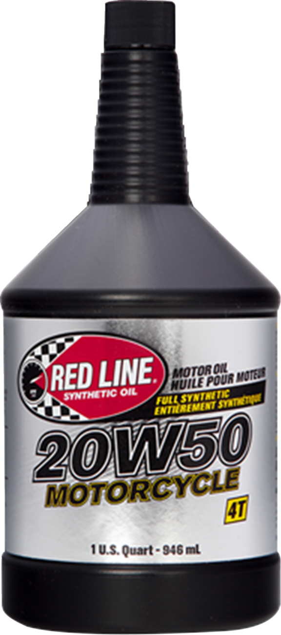 Synthetic Motor Oil