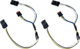 Run/Turn Signal Front Accessory Adapters