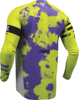 Youth Launchmode Bleach Jersey