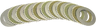 Complete Replacement Clutch Pack