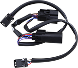 Wiring adapter for Dual Color Plasma Rods