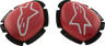 GP Plus Knee Sliders