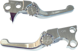Anthem Shorty Lever Set
