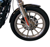 XLX-Style Front Fender