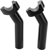 Forged Aluminum Handlebar Risers
