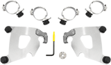 Cafe Fairing Trigger-Lock Hardware Kit