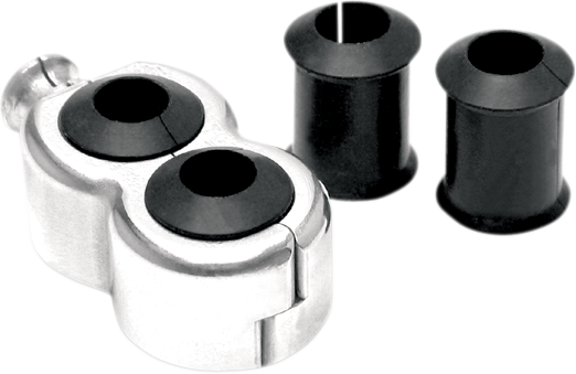 Cable Clamp — Cable Guide