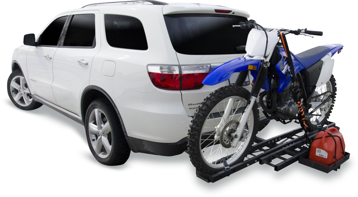 Motorcycle Carrier