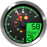HD-04 Speedometer/Tachometer