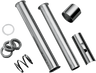 Chrome Pushrod Tube Assembly