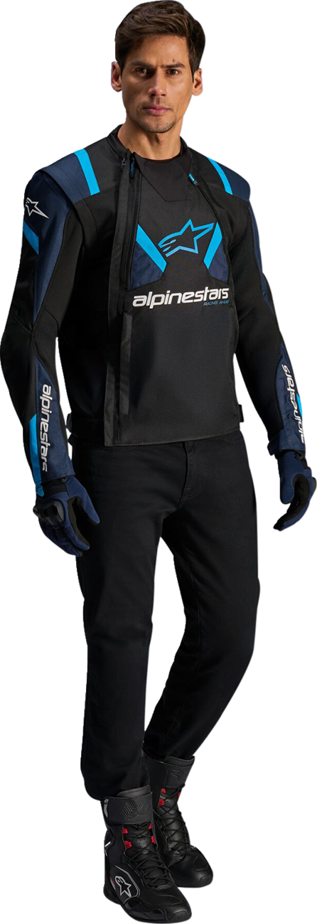 T-Stunt Air Jacket