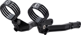 REVO ARC Billet Remote Reservoir External Mounts