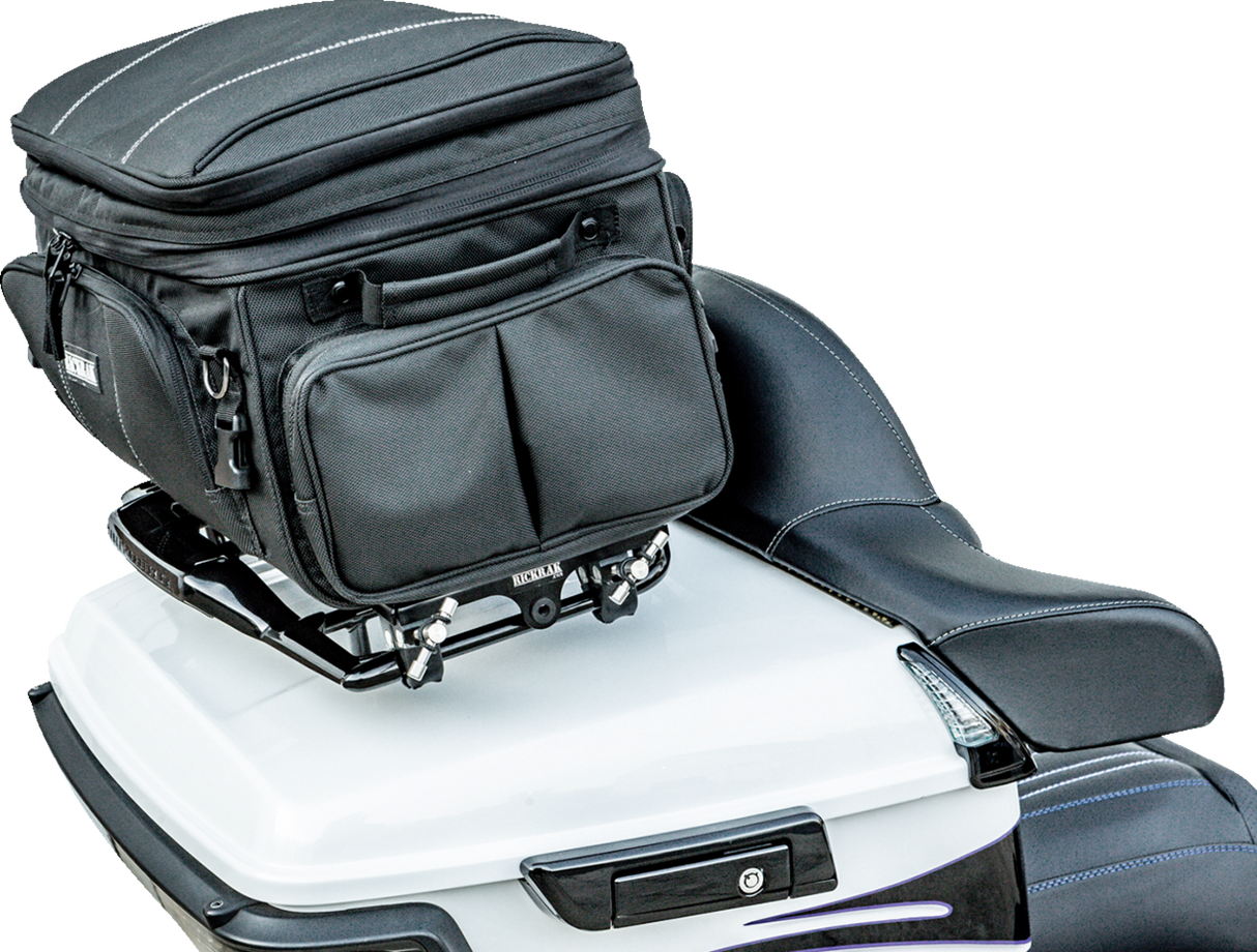 Luggage Rack