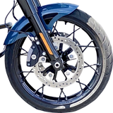 Retro Front Fender