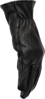 Roper Leather Gloves