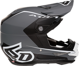 ATR-1 Stealth Helmet