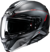 RPHA 91 Combust Modular Helmet