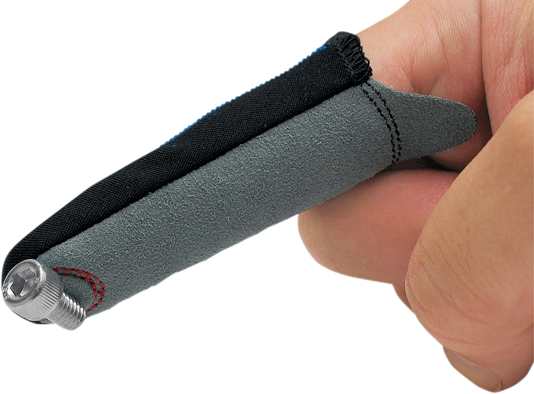 Magnetic Finger Glove