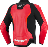 GP Force v2 Airflow Leather Jacket