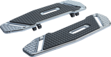 SpeedLiner Driver Floorboards