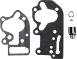 Flow Pro 1 Billet Oil Pump Body
