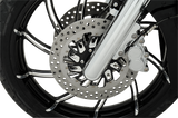 Two-Piece Brake Rotor